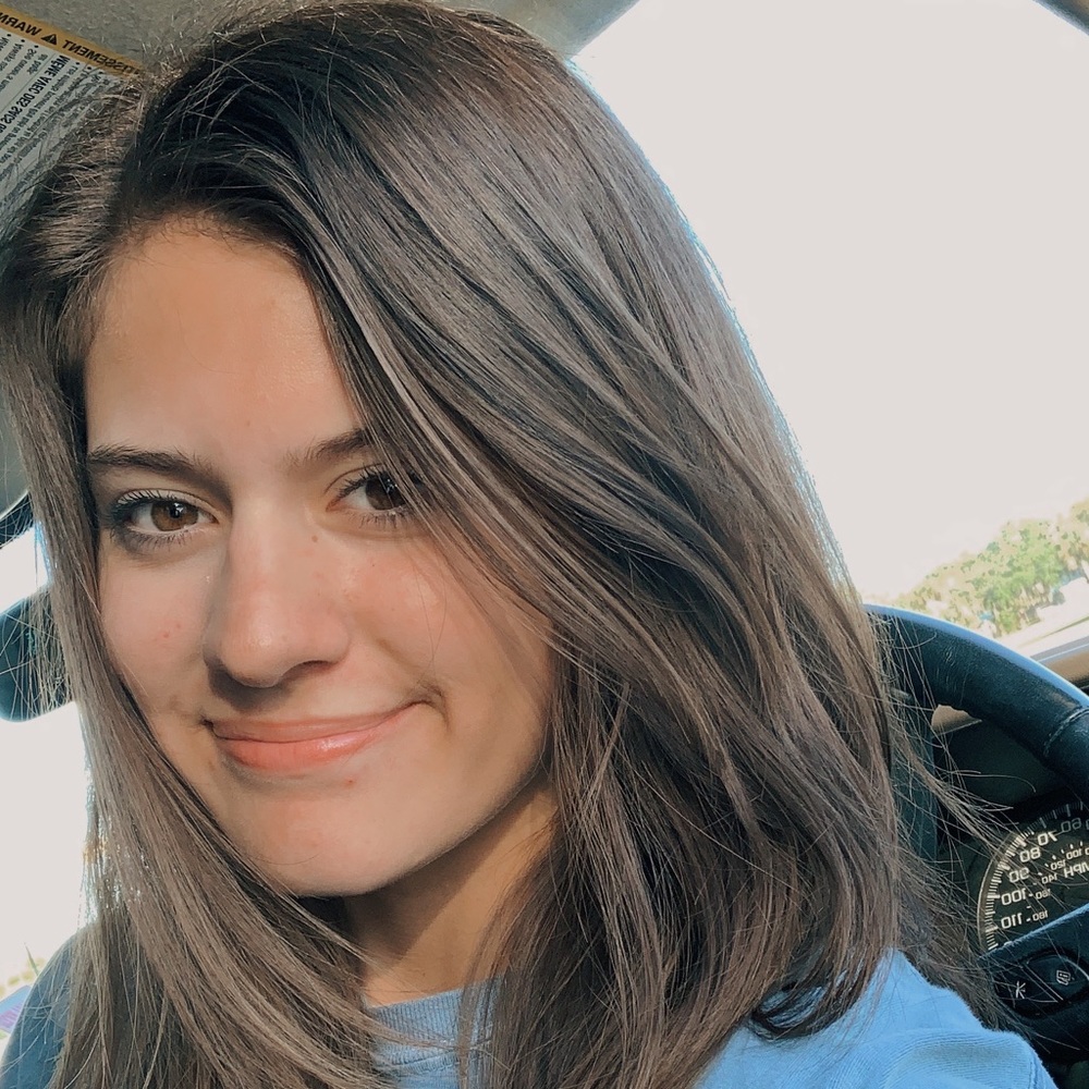 Meet your Posher, Ashton